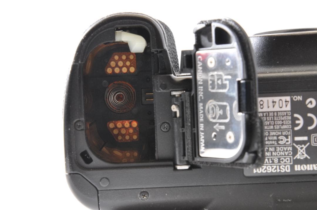 キャノン　Canon EOS 5D MarkII ボディ 404180