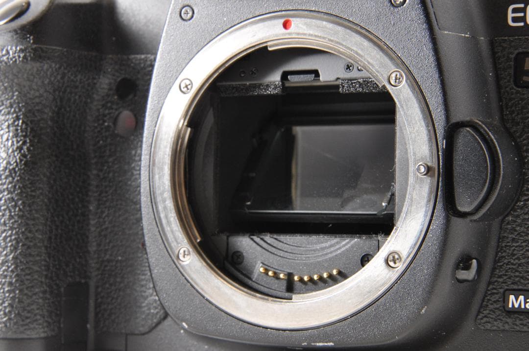 キャノン　Canon EOS 5D MarkII ボディ 404180