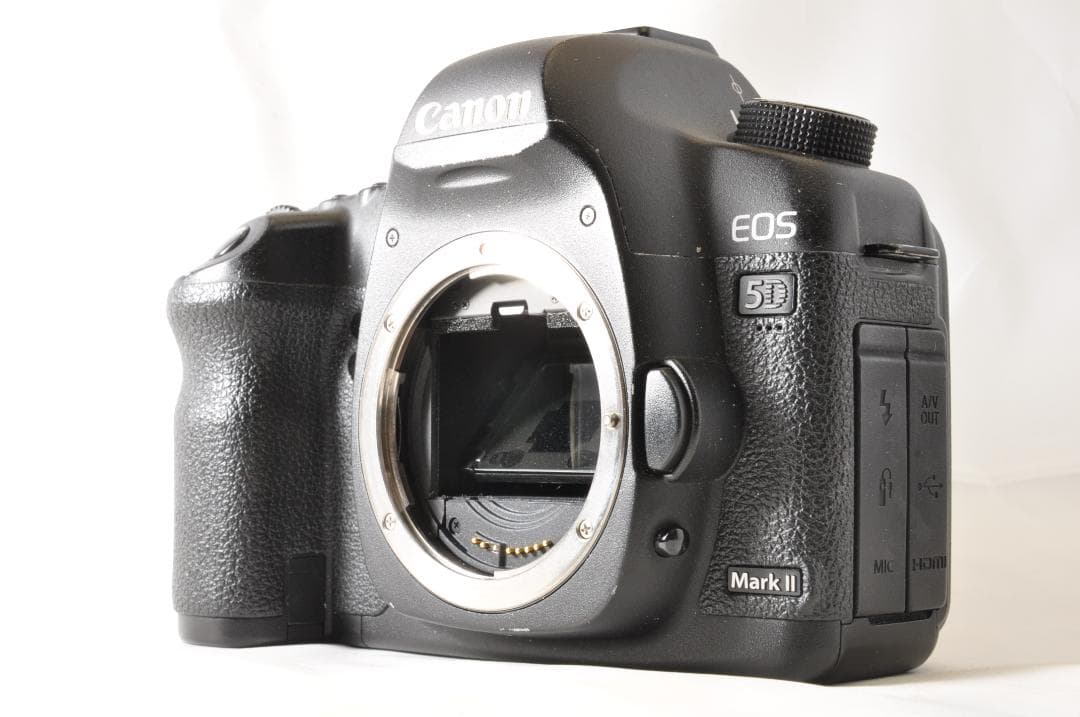 キャノン　Canon EOS 5D MarkII ボディ 404180