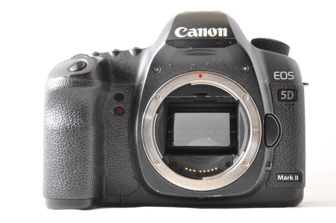 キャノン　Canon EOS 5D MarkII ボディ 404180