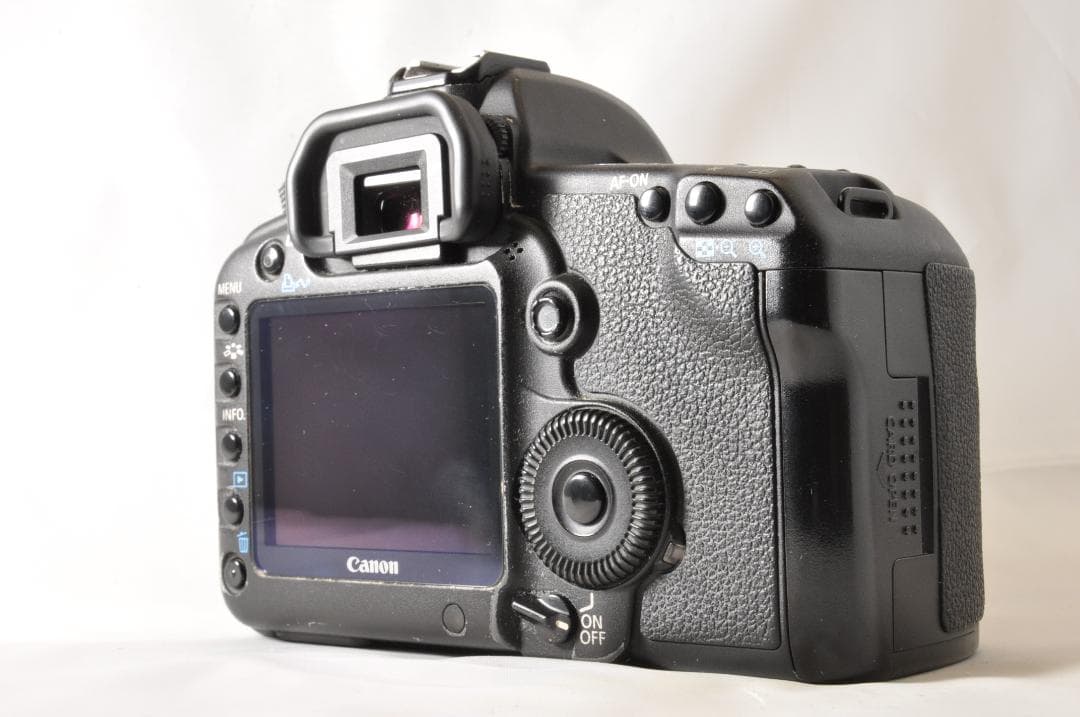 キャノン　Canon EOS 5D MarkII ボディ 404180