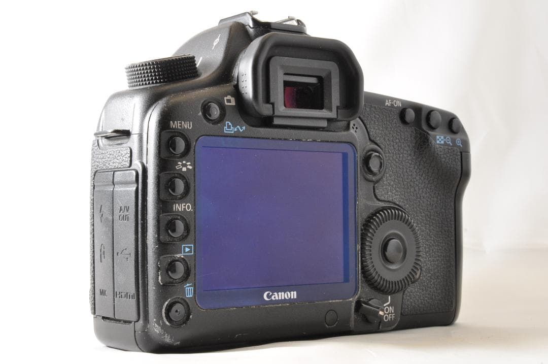 キャノン　Canon EOS 5D MarkII ボディ 404180