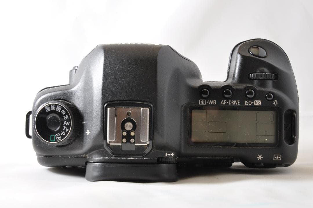 キャノン　Canon EOS 5D MarkII ボディ 404180
