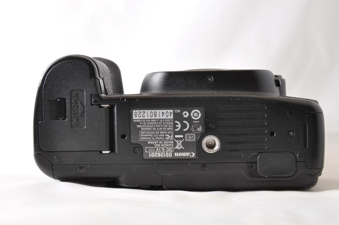 キャノン　Canon EOS 5D MarkII ボディ 404180