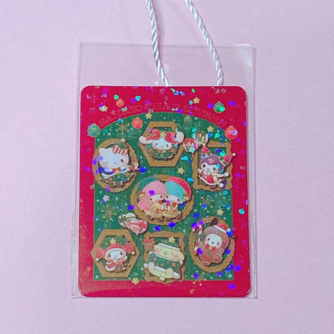 ♡サンリオ プレミアムマスコット まとめ売り マイメロ キティ クロミ レア♡