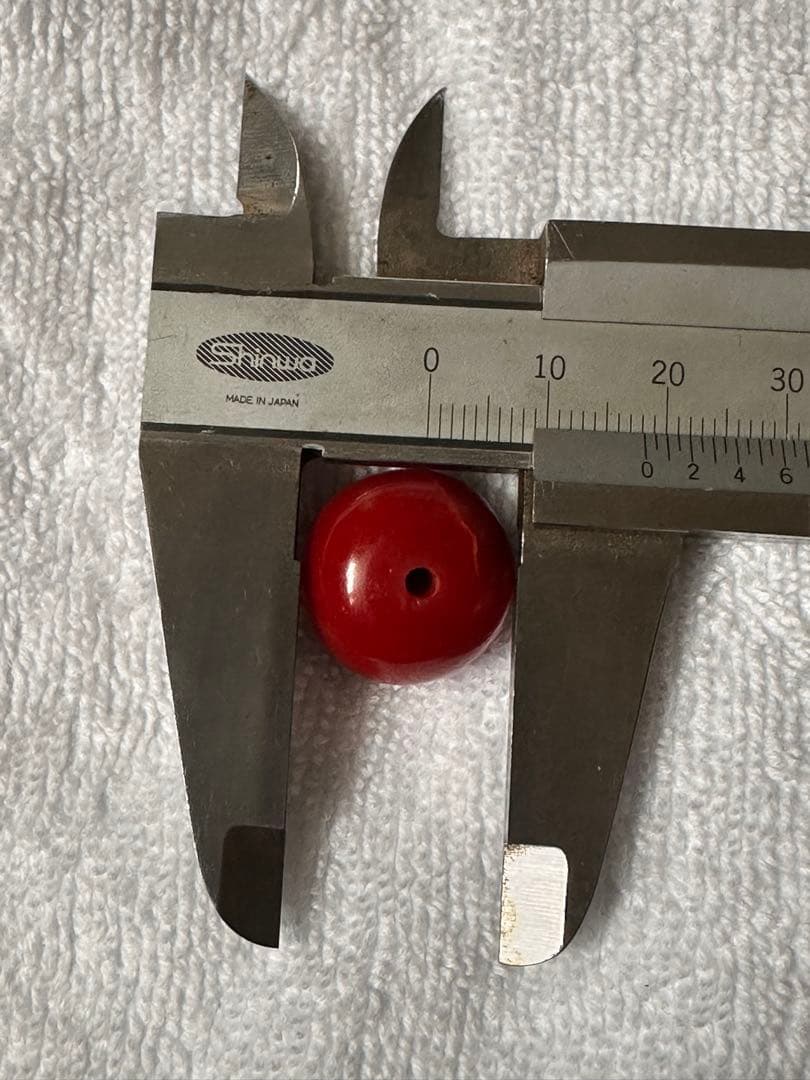 チベット　天珠石　ジィー　守護石