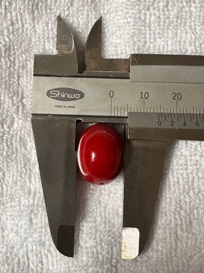 チベット　天珠石　ジィー　守護石