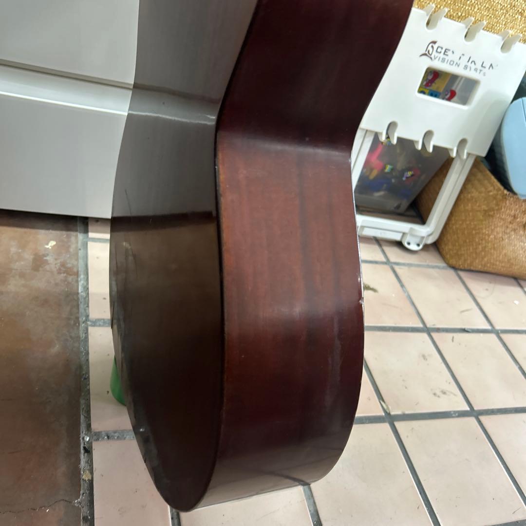 K.Yairi YF150 ヤイリ アコースティックギター