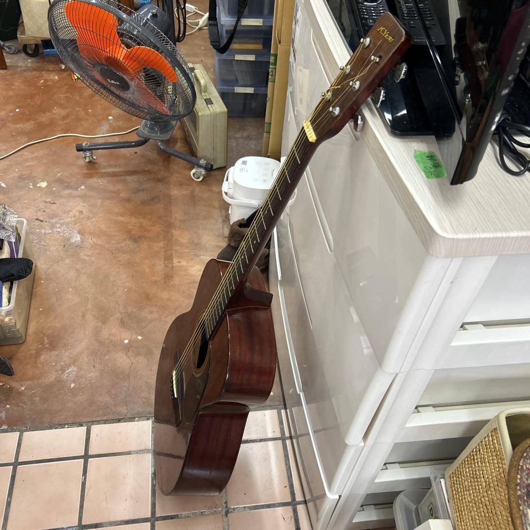 K.Yairi YF150 ヤイリ アコースティックギター