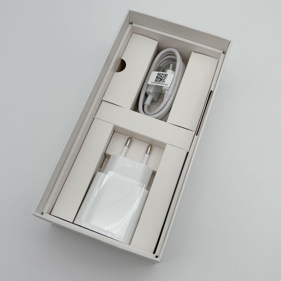 Redmi9 64GB 黒スマートフォン本体