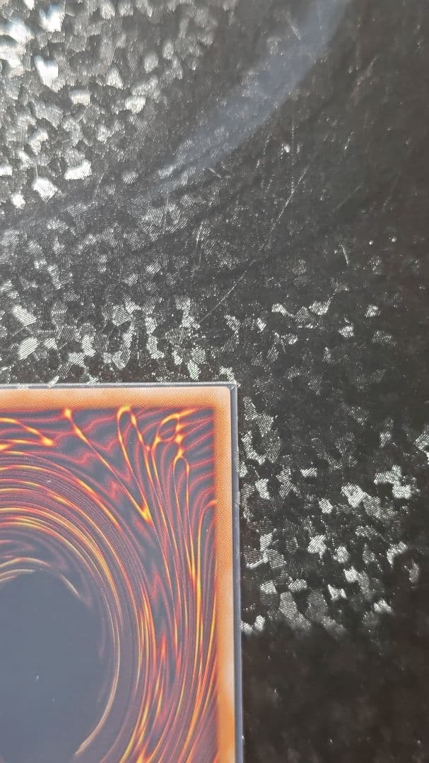 h*u様 遊戯王 青眼の究極霊竜 クオシク 25thシークレット 未使用品