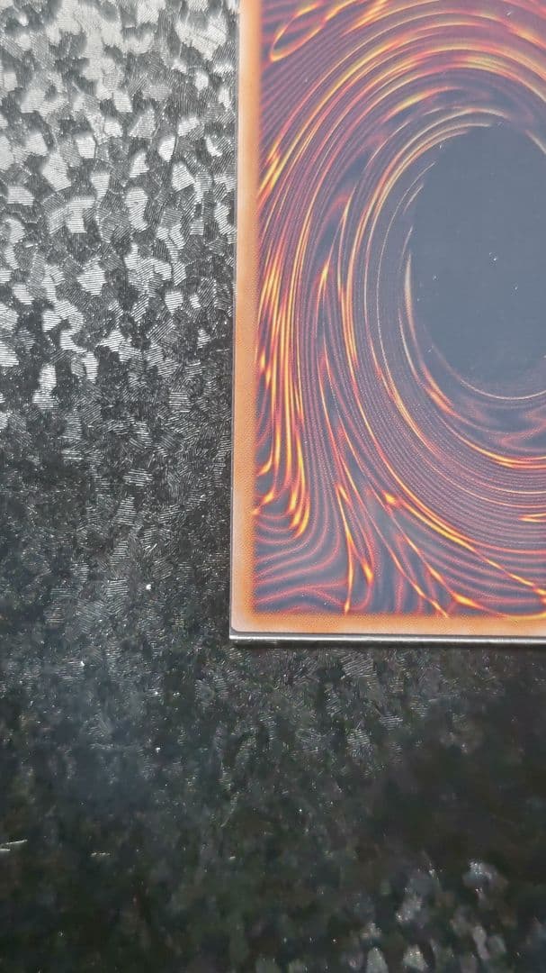 h*u様 遊戯王 青眼の究極霊竜 クオシク 25thシークレット 未使用品