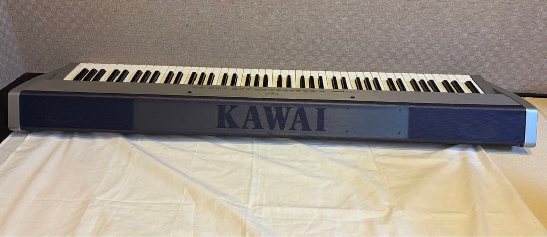 KAWAI カワイ 88鍵盤 電子ピアノ es1 デジタルピアノ