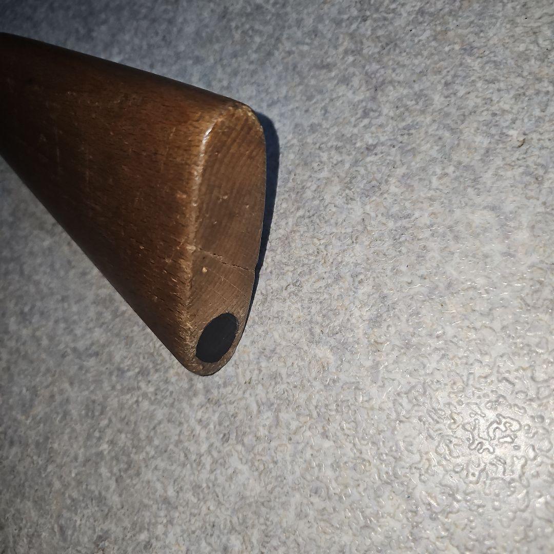 NAKAYA 射的銃①
