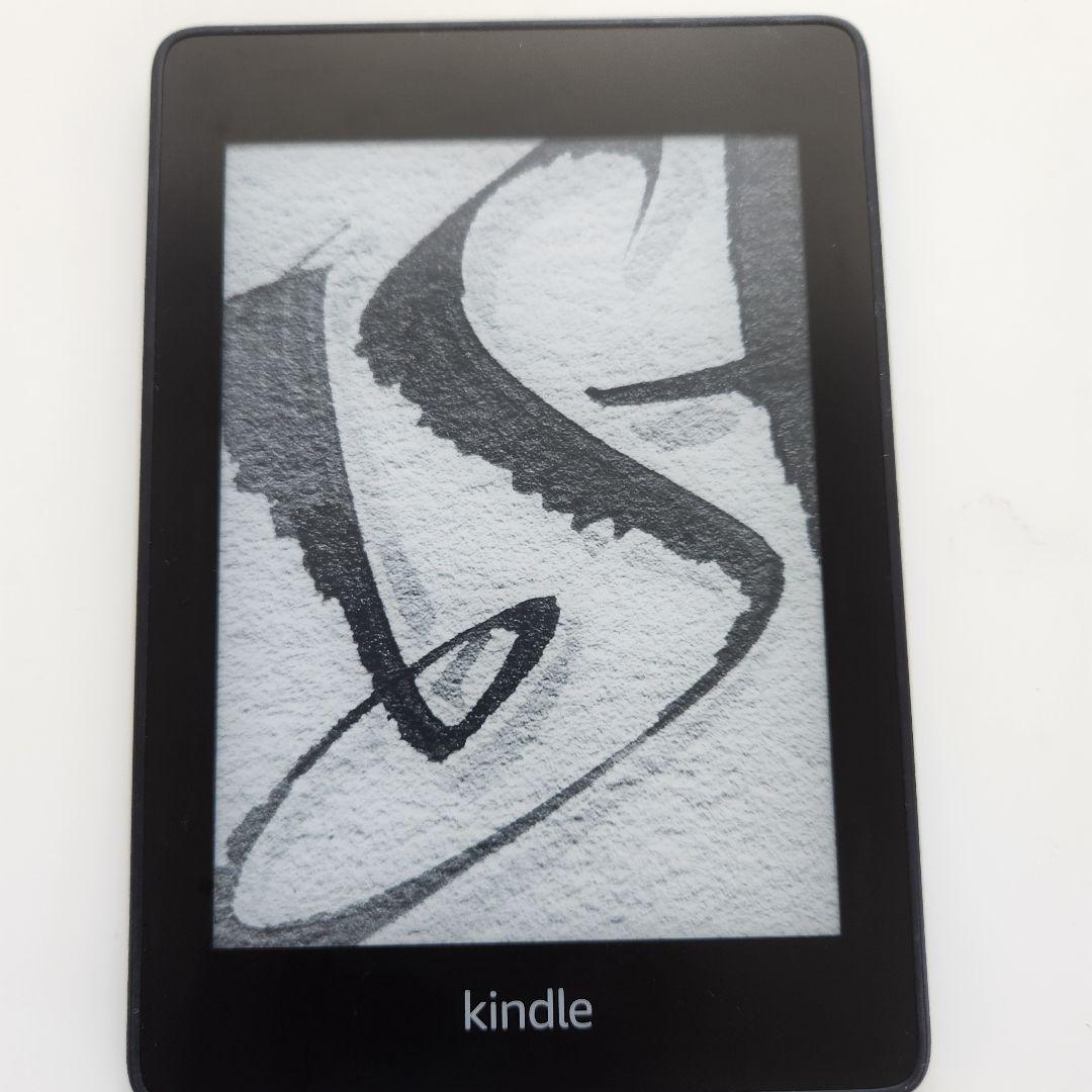 Amazon Kindle PQ94WIF 32GB 電子書籍　第10世代