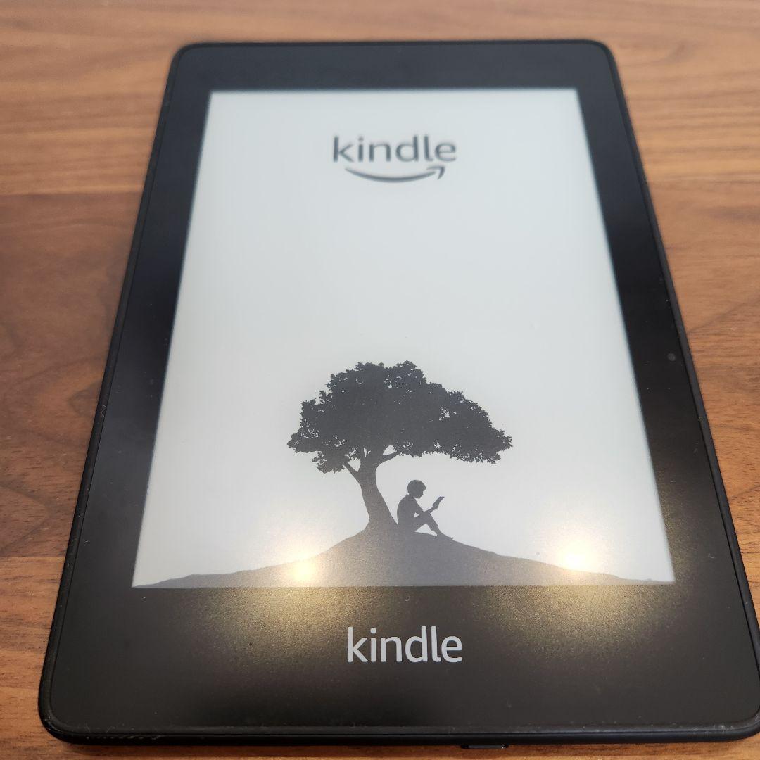Amazon Kindle PQ94WIF 32GB 電子書籍　第10世代