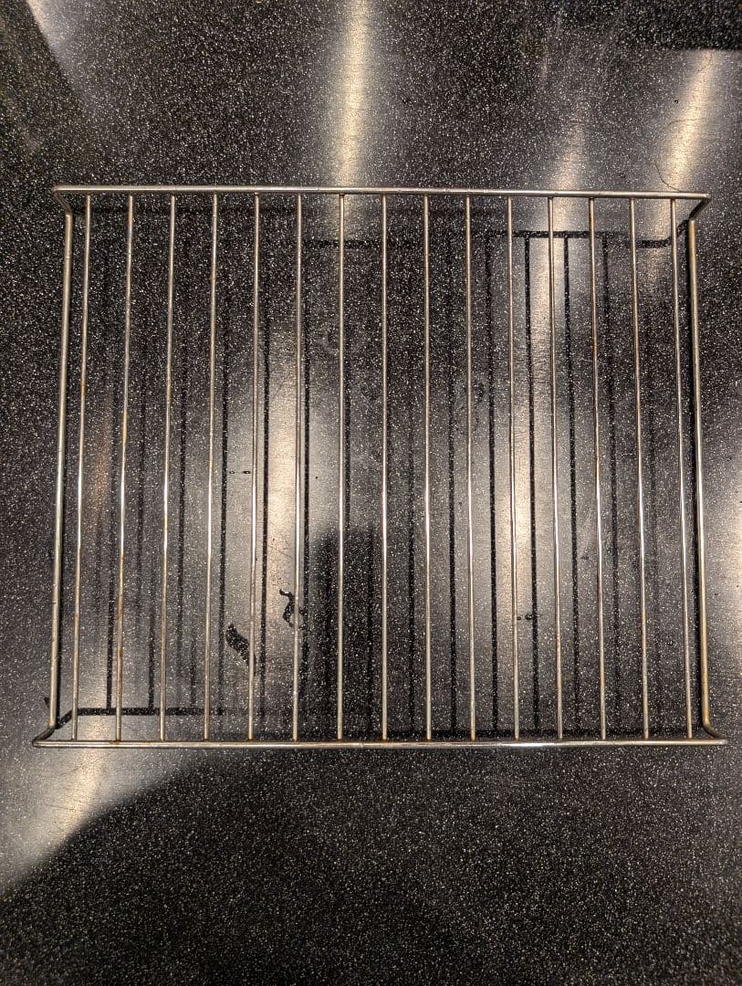 三菱電機 レンジグリル ZITANG（ジタング）RG-GS1-R レッド