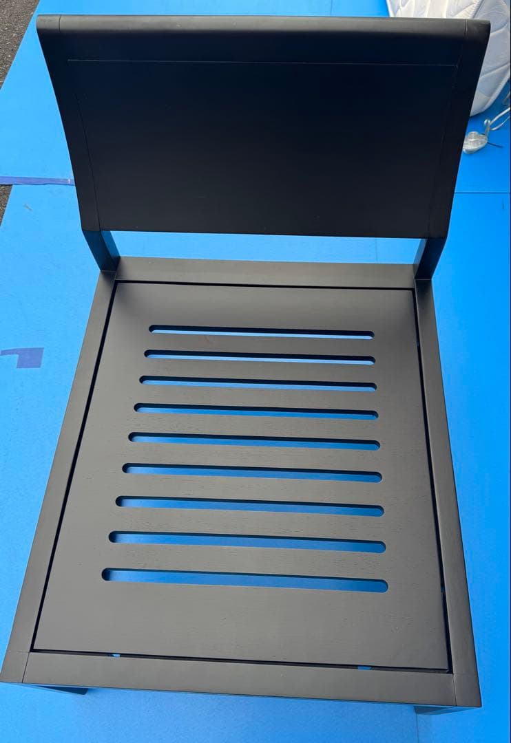 カッシーナイクスシー　ヴィオラ　ラウンジチェア