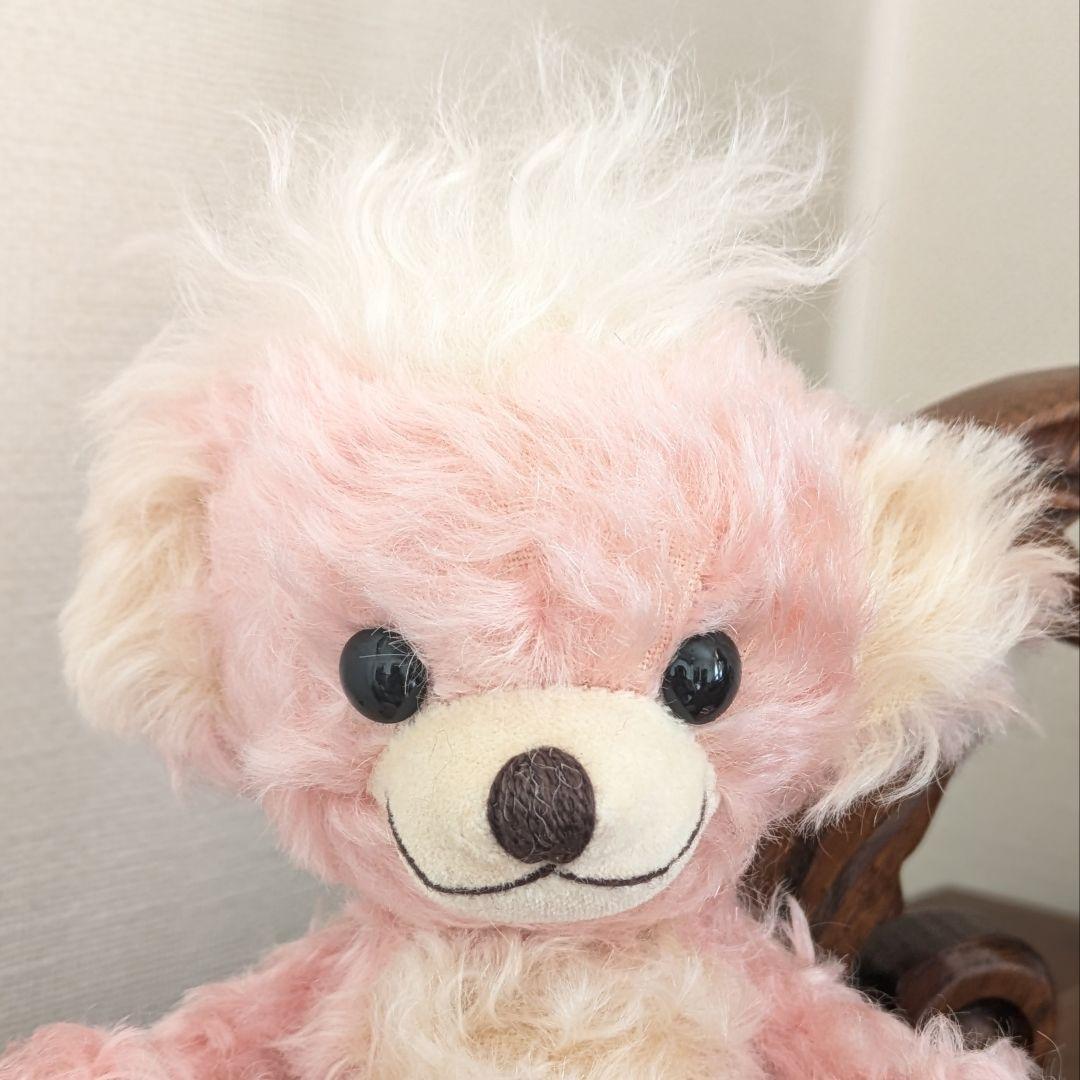 限定50体/11 メリーソート パンキー 兎年 日本限定