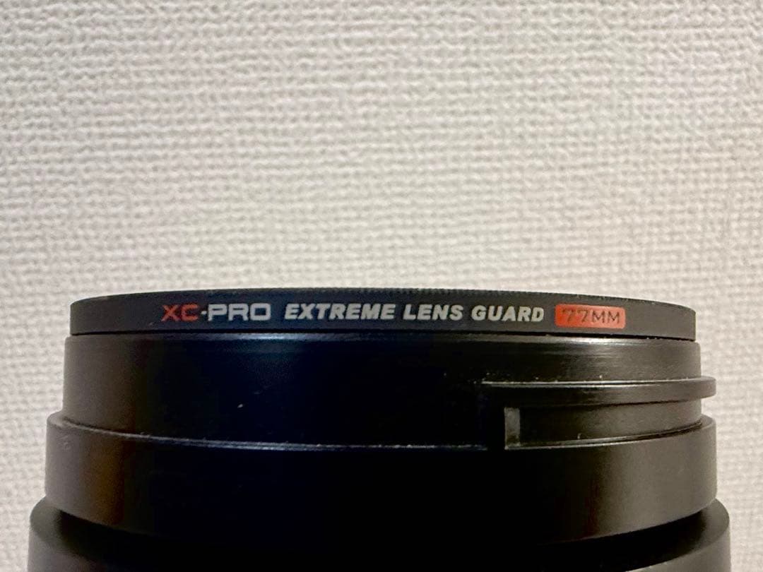 レンズ(ズーム) Panasonic LEICA 10-25mm F1.7ASPH.H-X1025