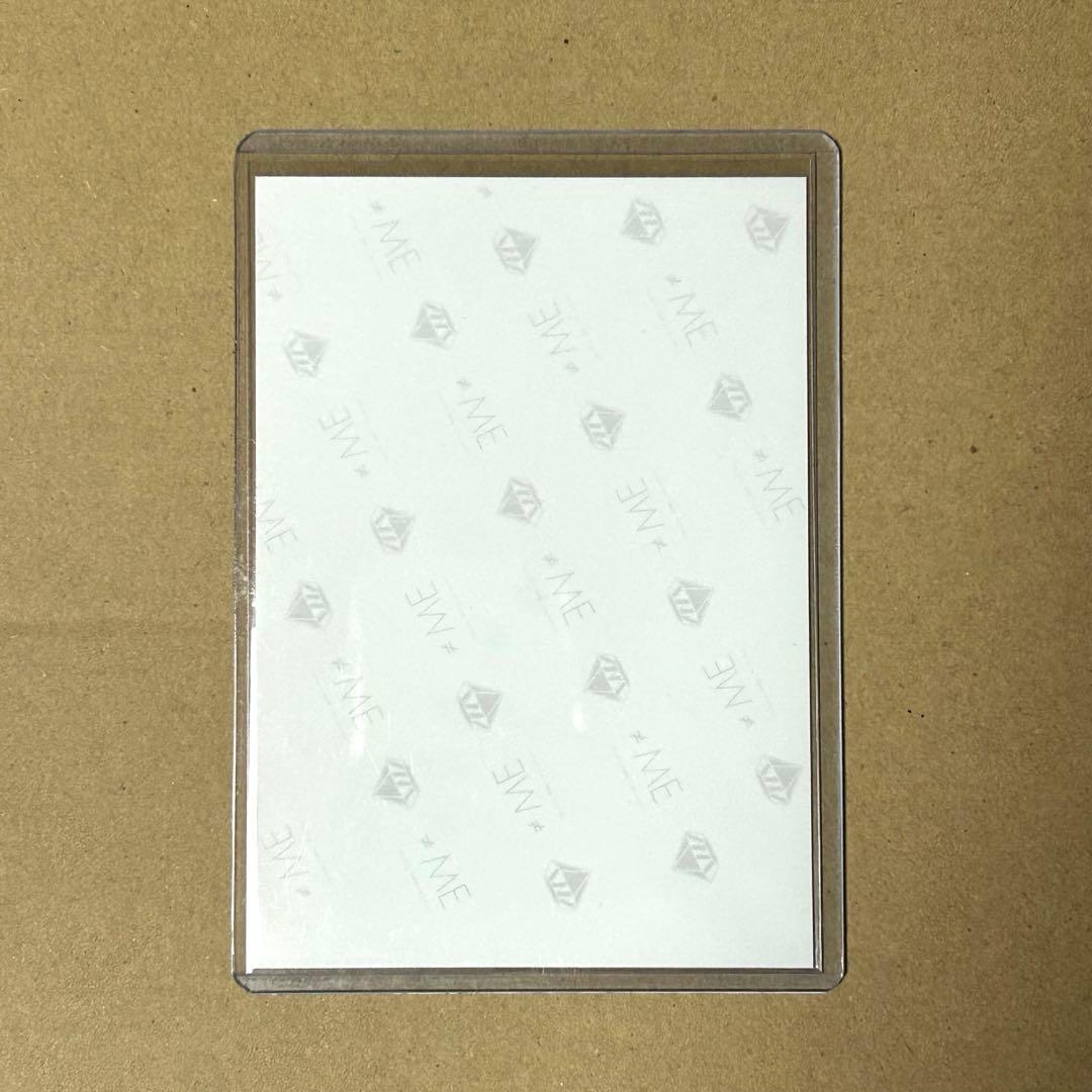 ノイミー　鈴木瞳美　直筆　モーリーファンタジー①　ラスラス歌唱　パペット　チュウ