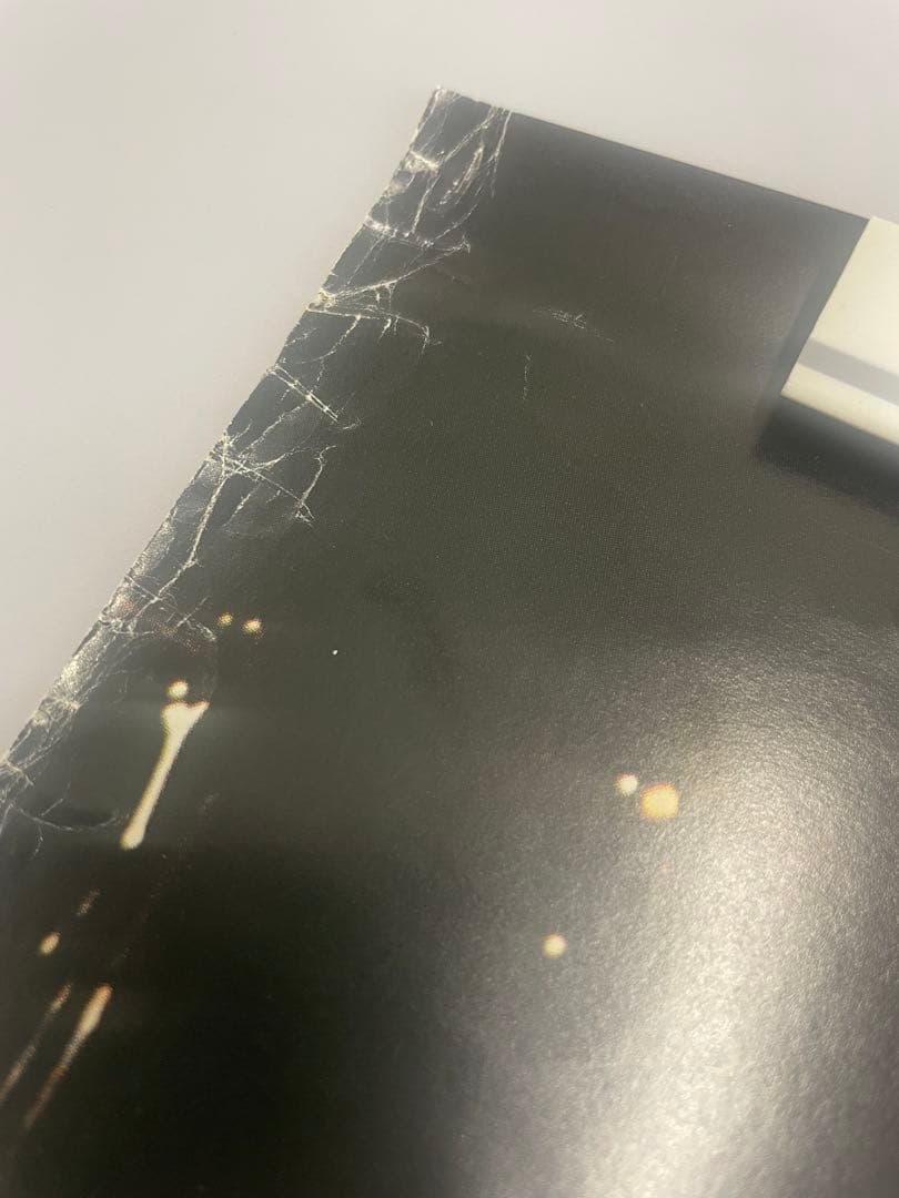 【希少】1977 Jimi Hendrix ポスター