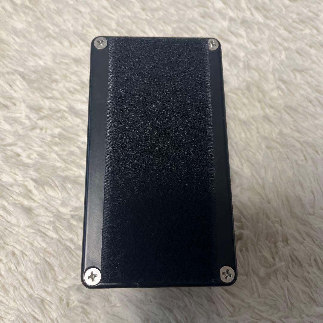 HTJ Blues father エフェクター