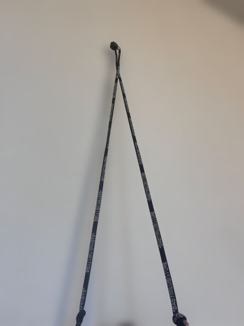 BABY MILO 猿 ぬいぐるみ バッグ