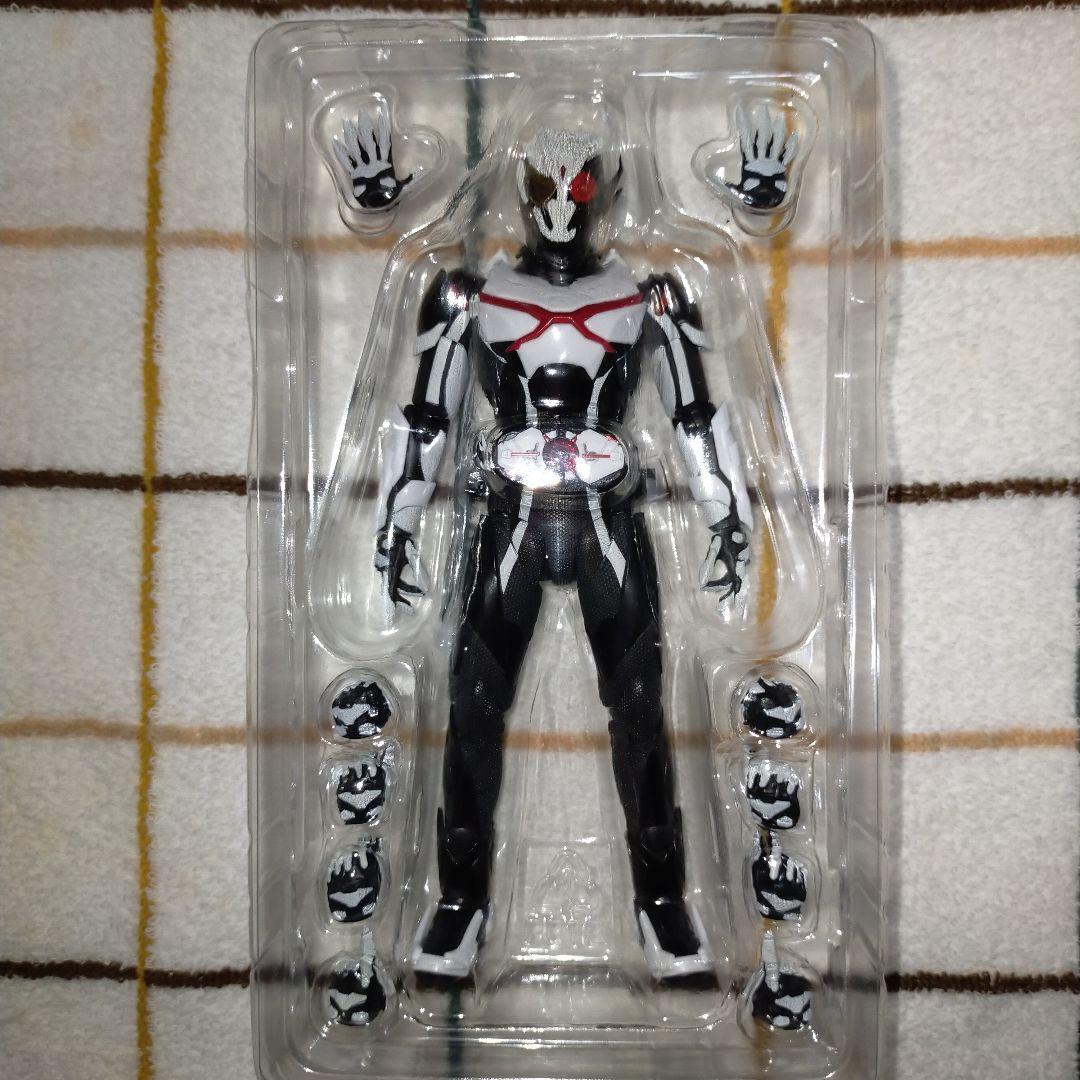 S.H.Figuarts 仮面ライダーアークワン&アークスコーピオン 2点セット