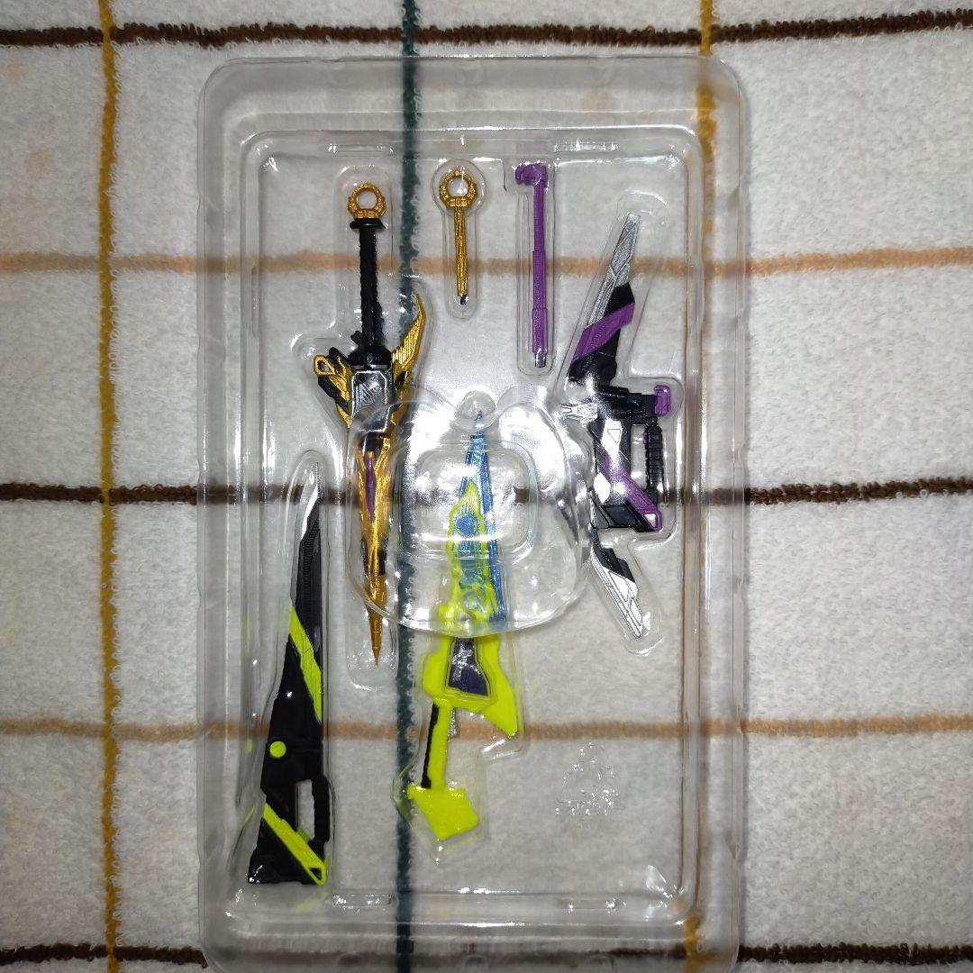 S.H.Figuarts 仮面ライダーアークワン&アークスコーピオン 2点セット