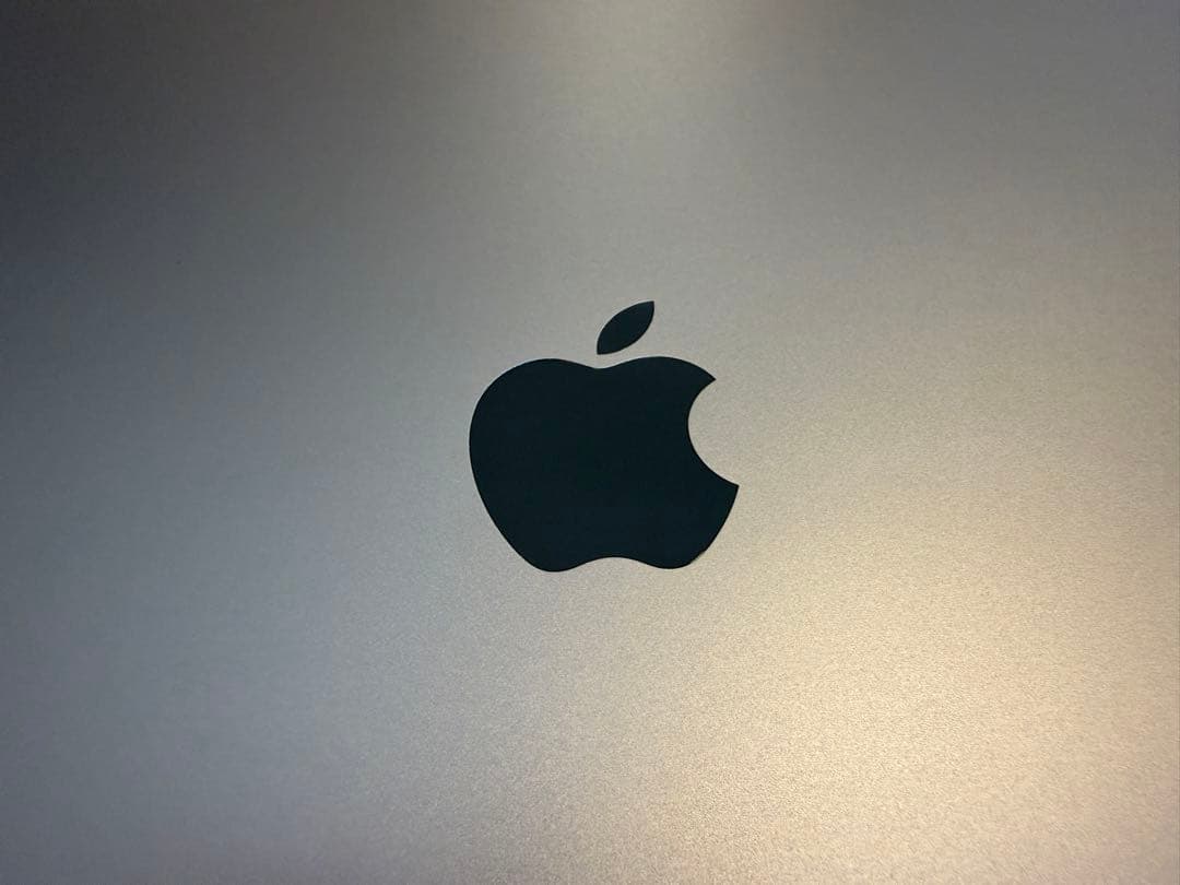 Macbook Pro 2019年末 16GB,512GB SSD故障