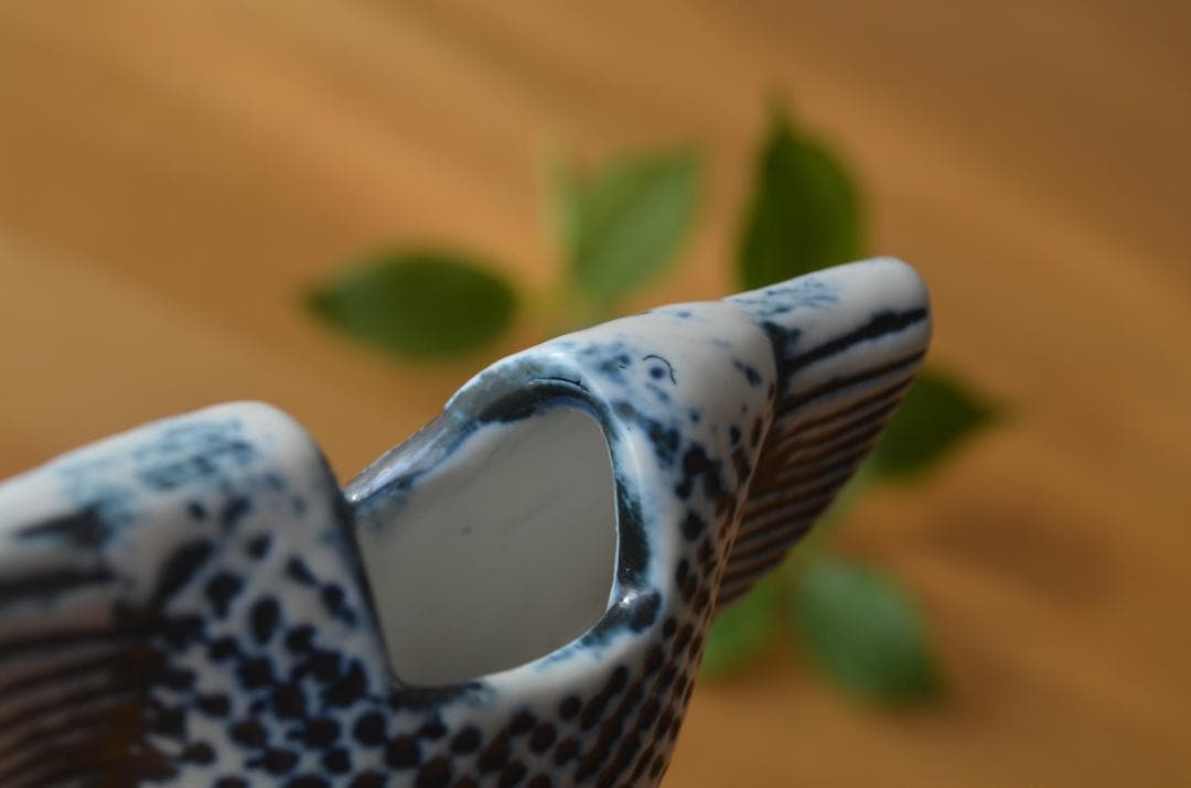 希少●リサラーソン●ワードローブ/ドレス●ロールストランド製　花瓶 ベース 花器