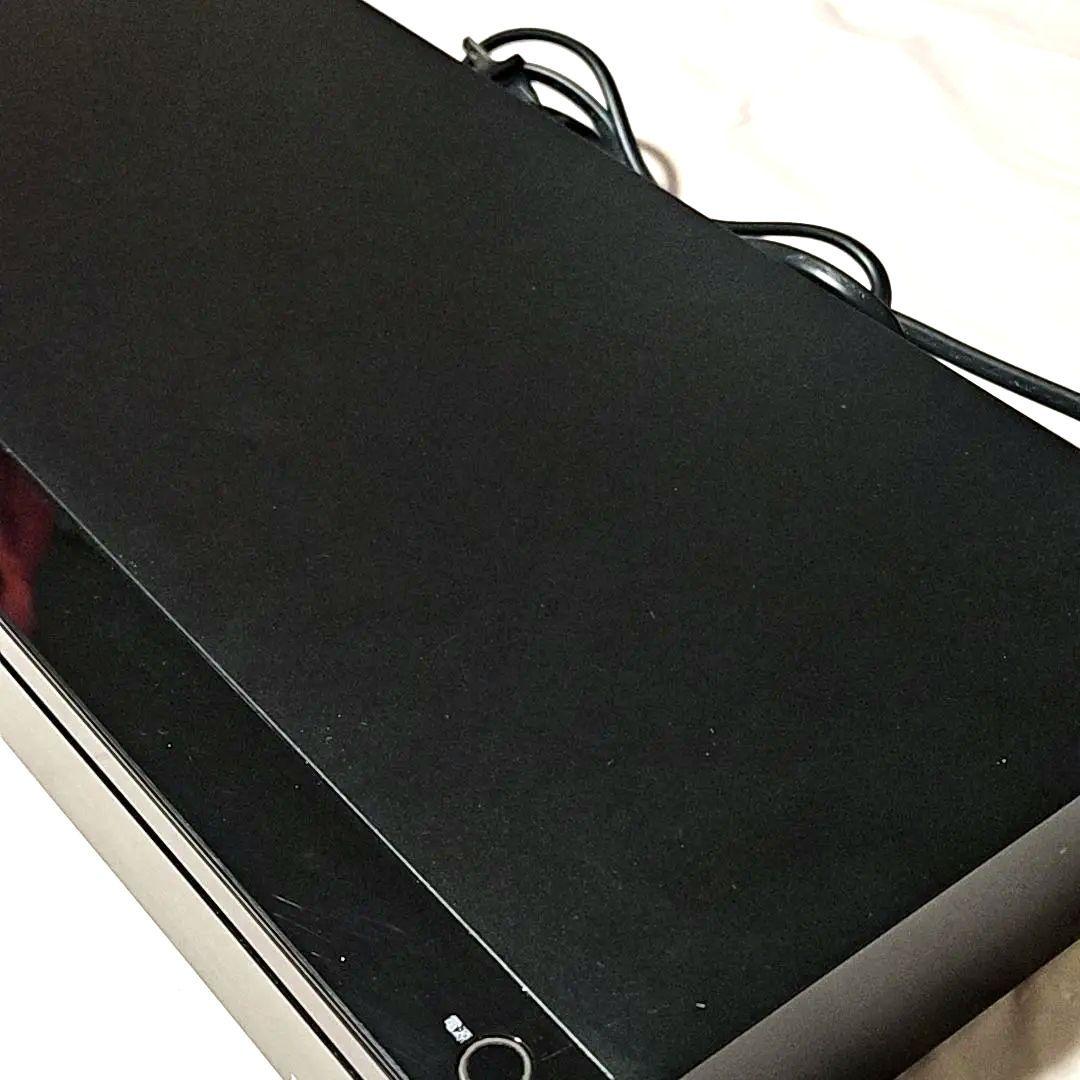 東芝ブルーレイレコーダー タイムシフトマシンREGZA DBR-M3007