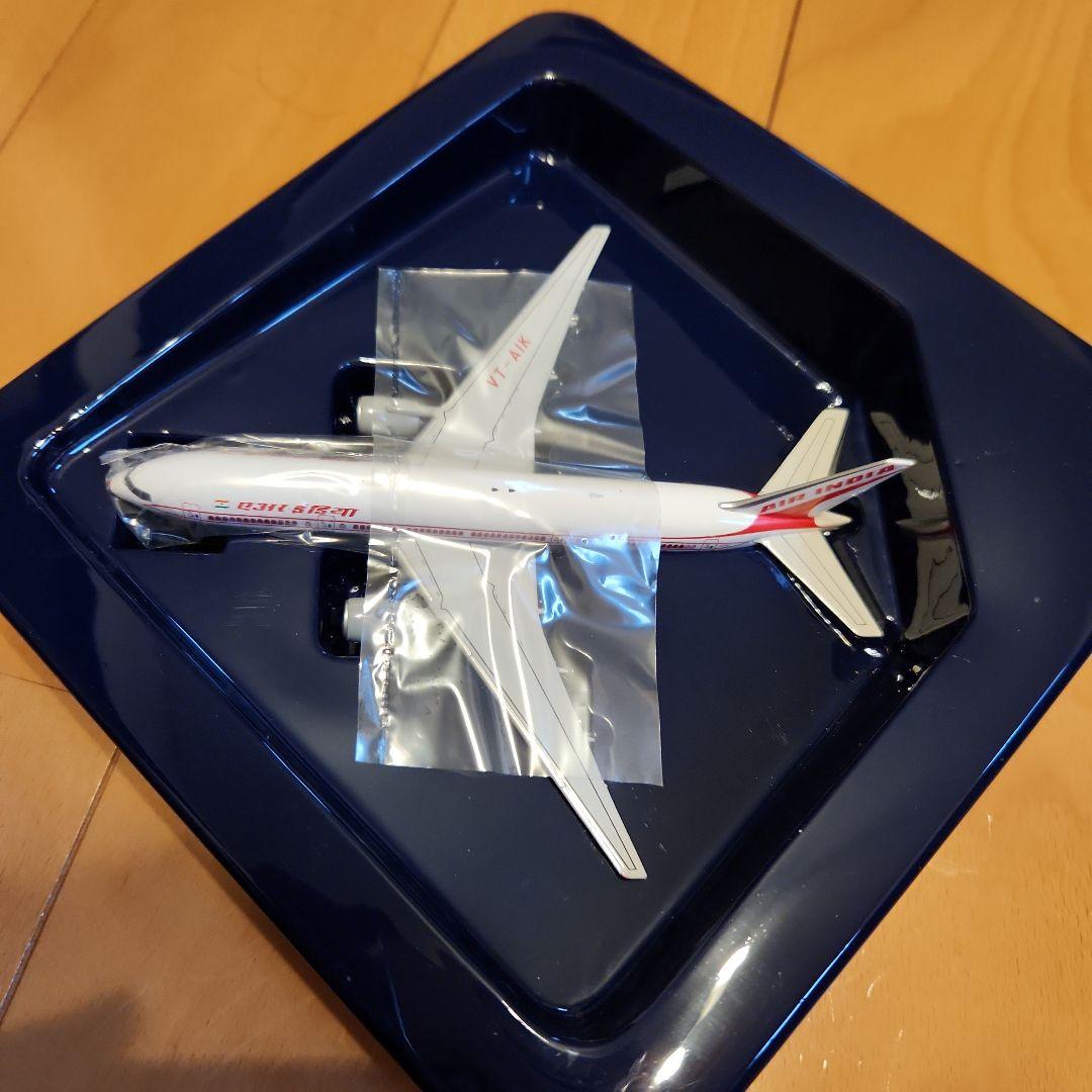航空機・ヘリコプター AIR-INDIA BOEING777-200ER