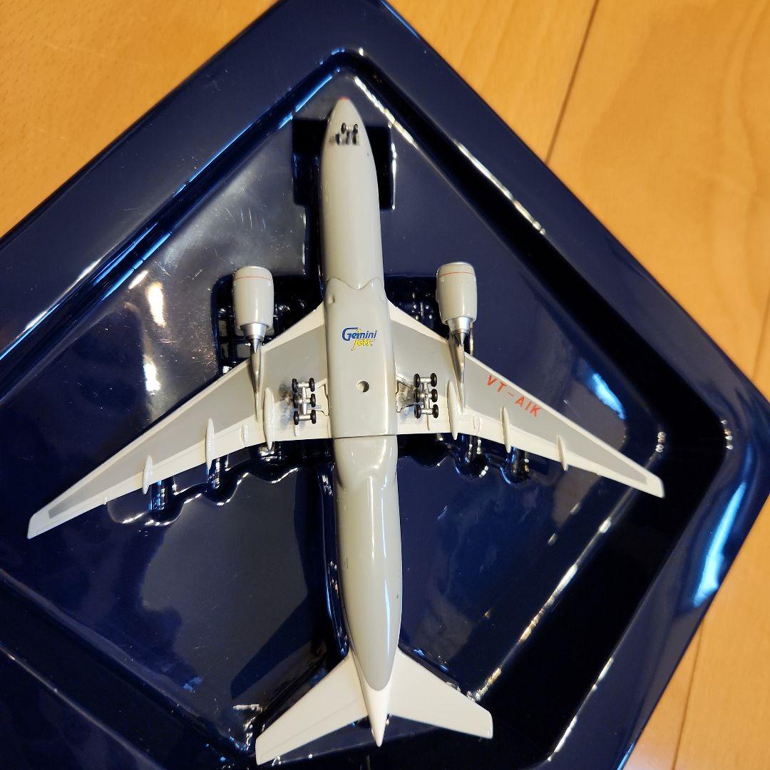 航空機・ヘリコプター AIR-INDIA BOEING777-200ER