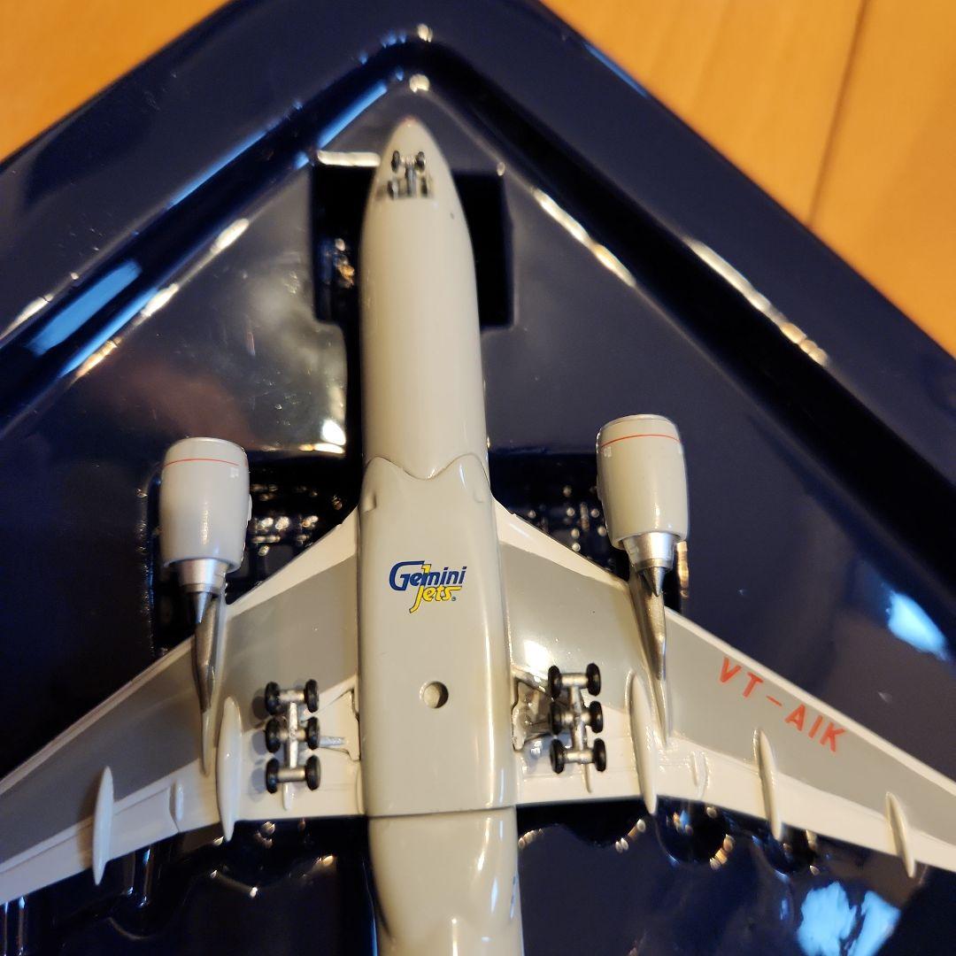 航空機・ヘリコプター AIR-INDIA BOEING777-200ER