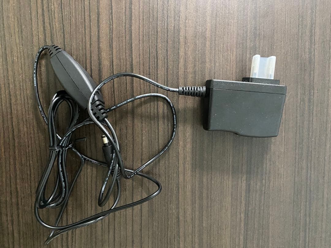 BOSS GT-1 ギター マルチエフェクター 純正アダプター付き