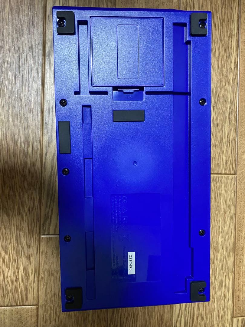 BOSS GT-1 ギター マルチエフェクター 純正アダプター付き