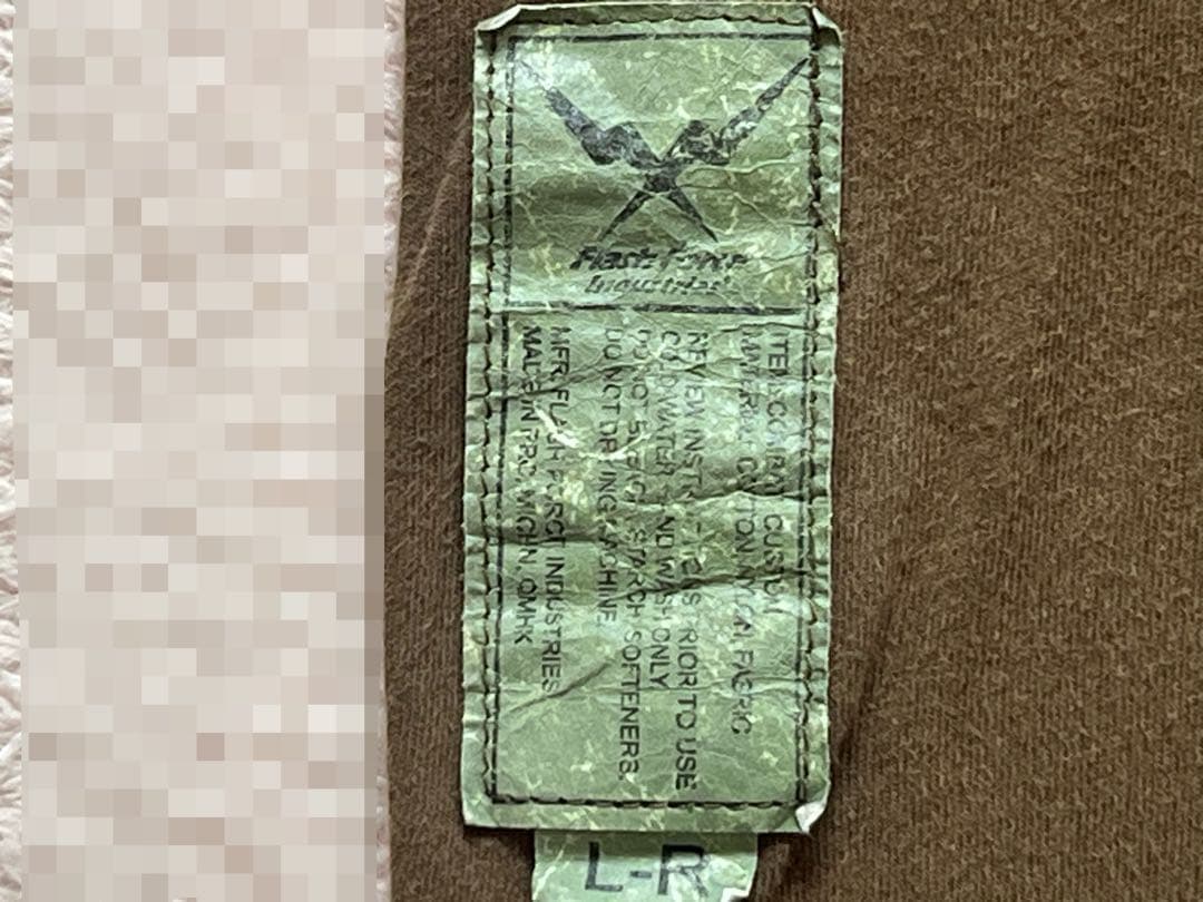 ⭐︎Flash Force Industries/コンバットシャツ＆パンツ サバゲ