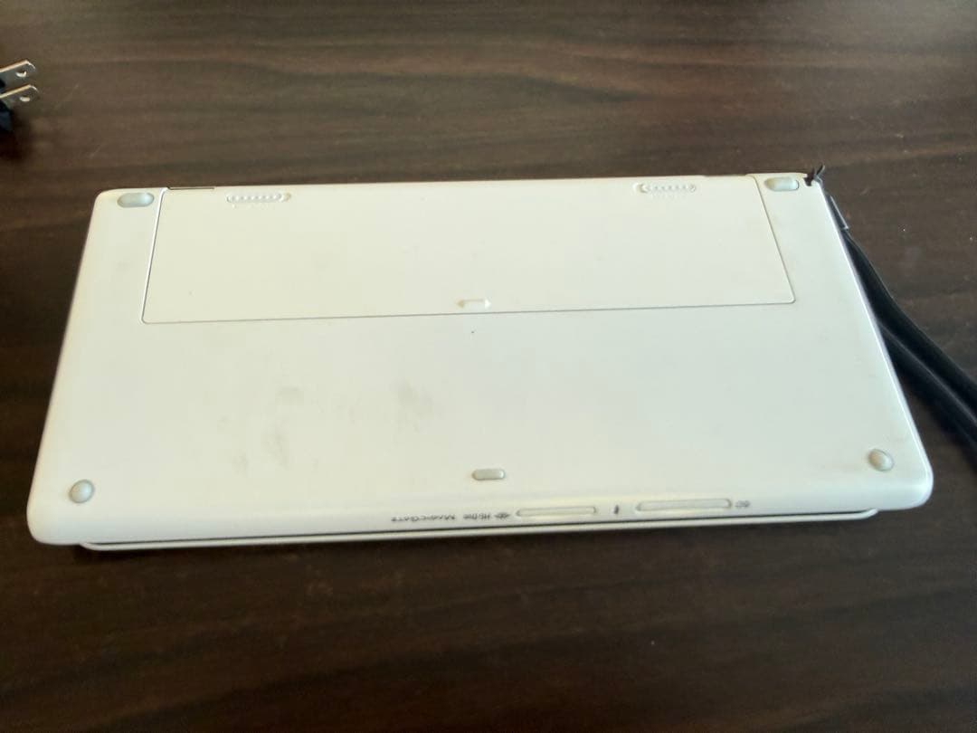 SONY VAIO P VPCP119KJ 本体＋電源ケーブル