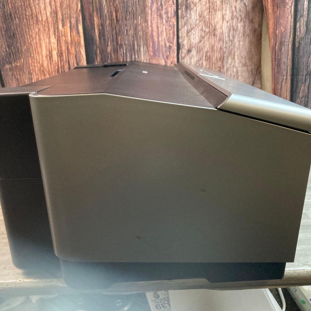 EPSON エプソン A3ノビインクジェットプリンタ PX-G5300 通電確認