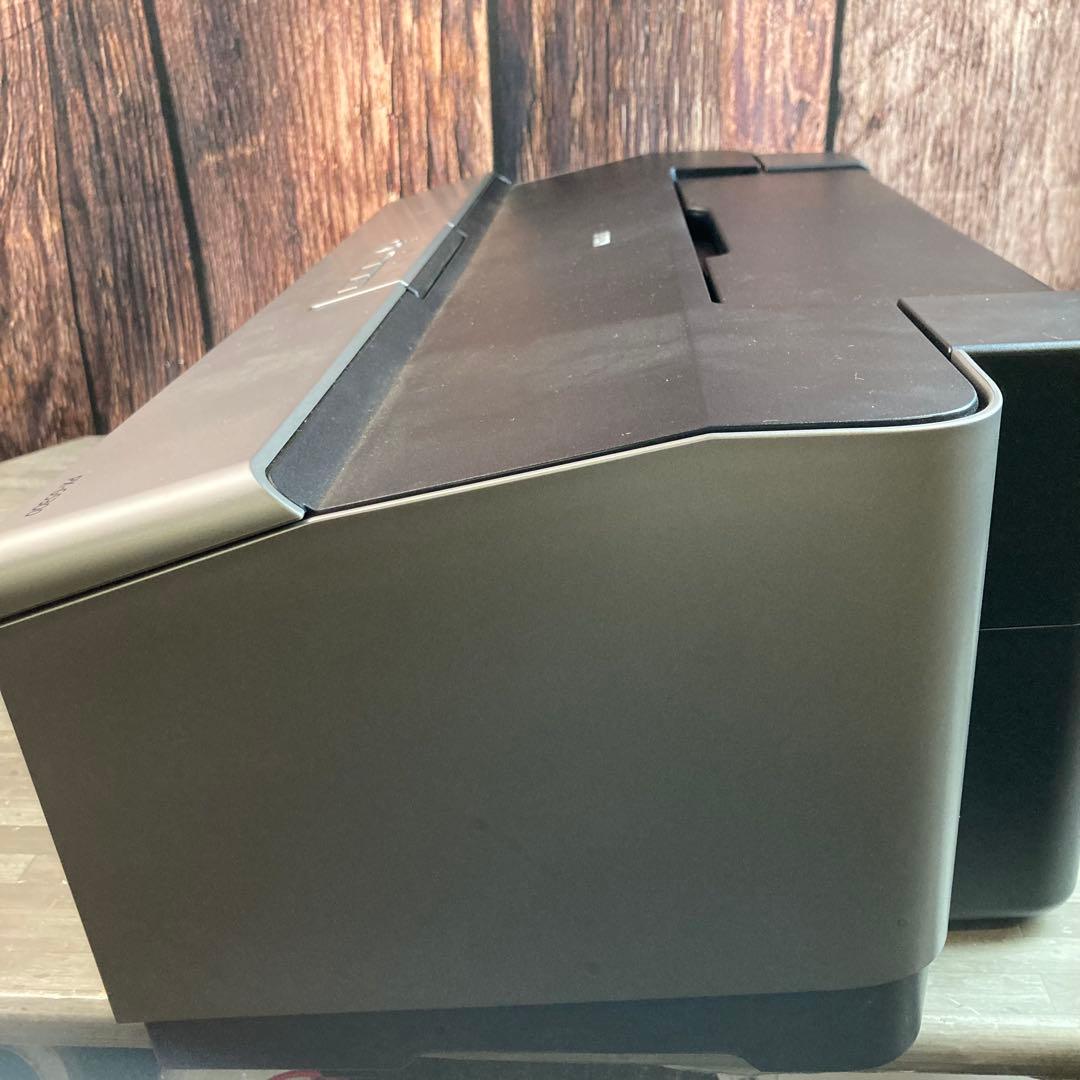 EPSON エプソン A3ノビインクジェットプリンタ PX-G5300 通電確認