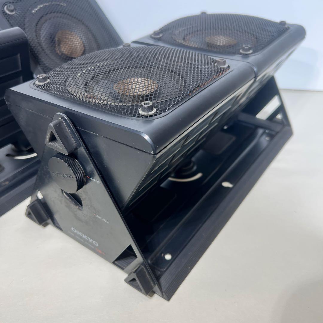 ONKYOオンキョーDB-1デュアルスピーカー