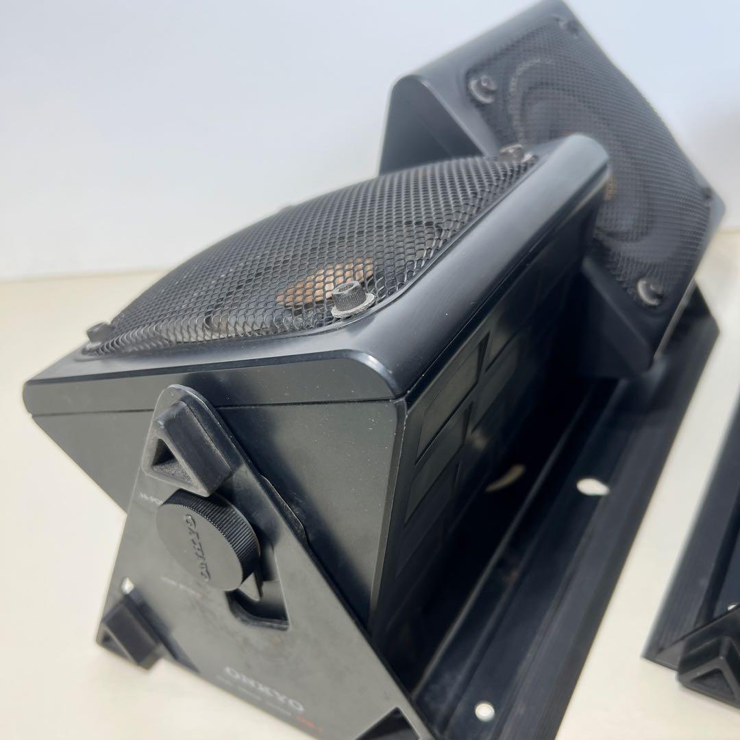 ONKYOオンキョーDB-1デュアルスピーカー