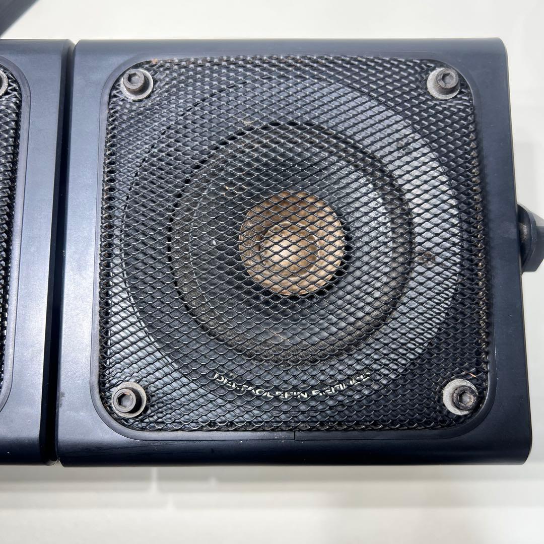 ONKYOオンキョーDB-1デュアルスピーカー