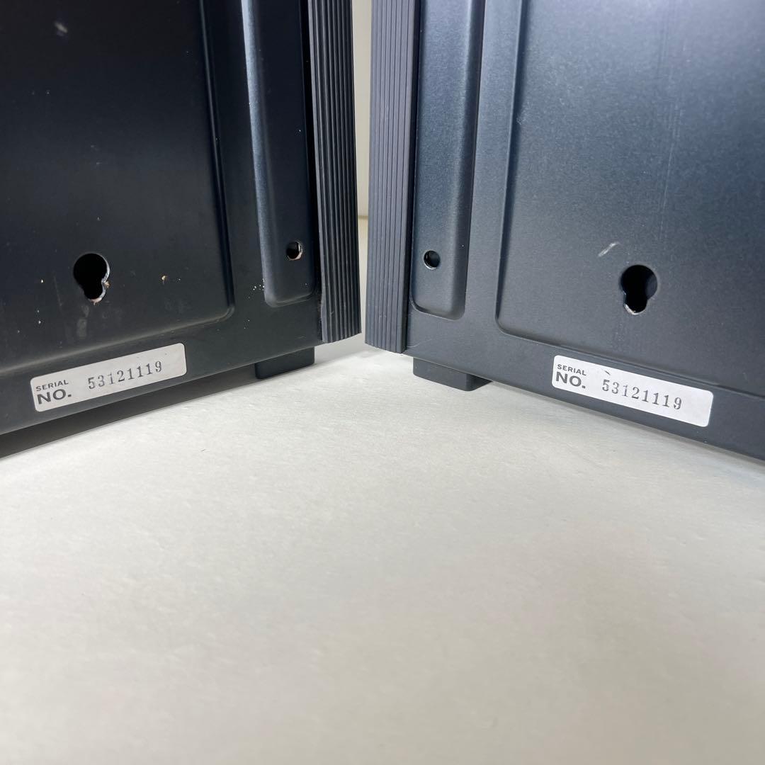 ONKYOオンキョーDB-1デュアルスピーカー