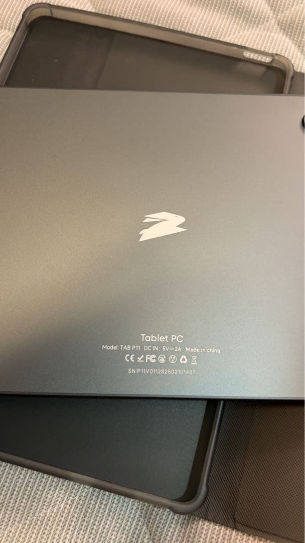 ❤️1品限り❤️SVITOO P11 タブレット 11インチ Android 15