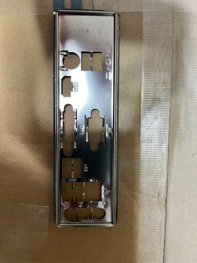 セット売り Ryzen7 3700X+ASRock B550M-HDV/I