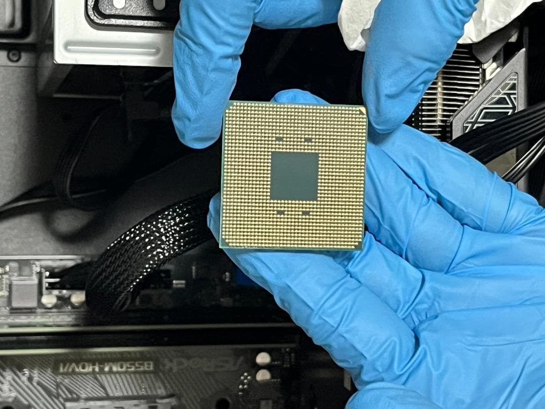 セット売り Ryzen7 3700X+ASRock B550M-HDV/I