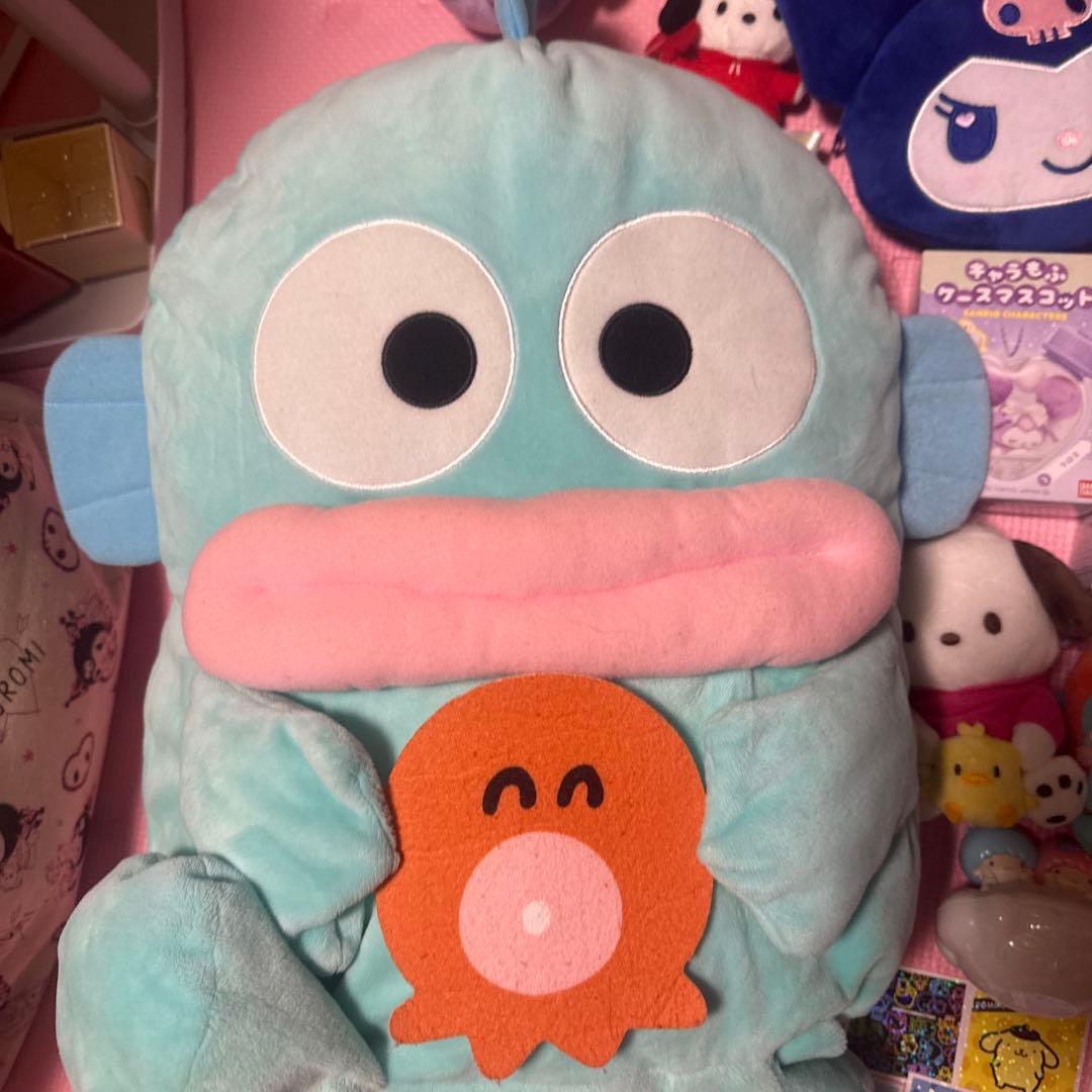 サンリオ　ぬいぐるみ等　まとめ売り